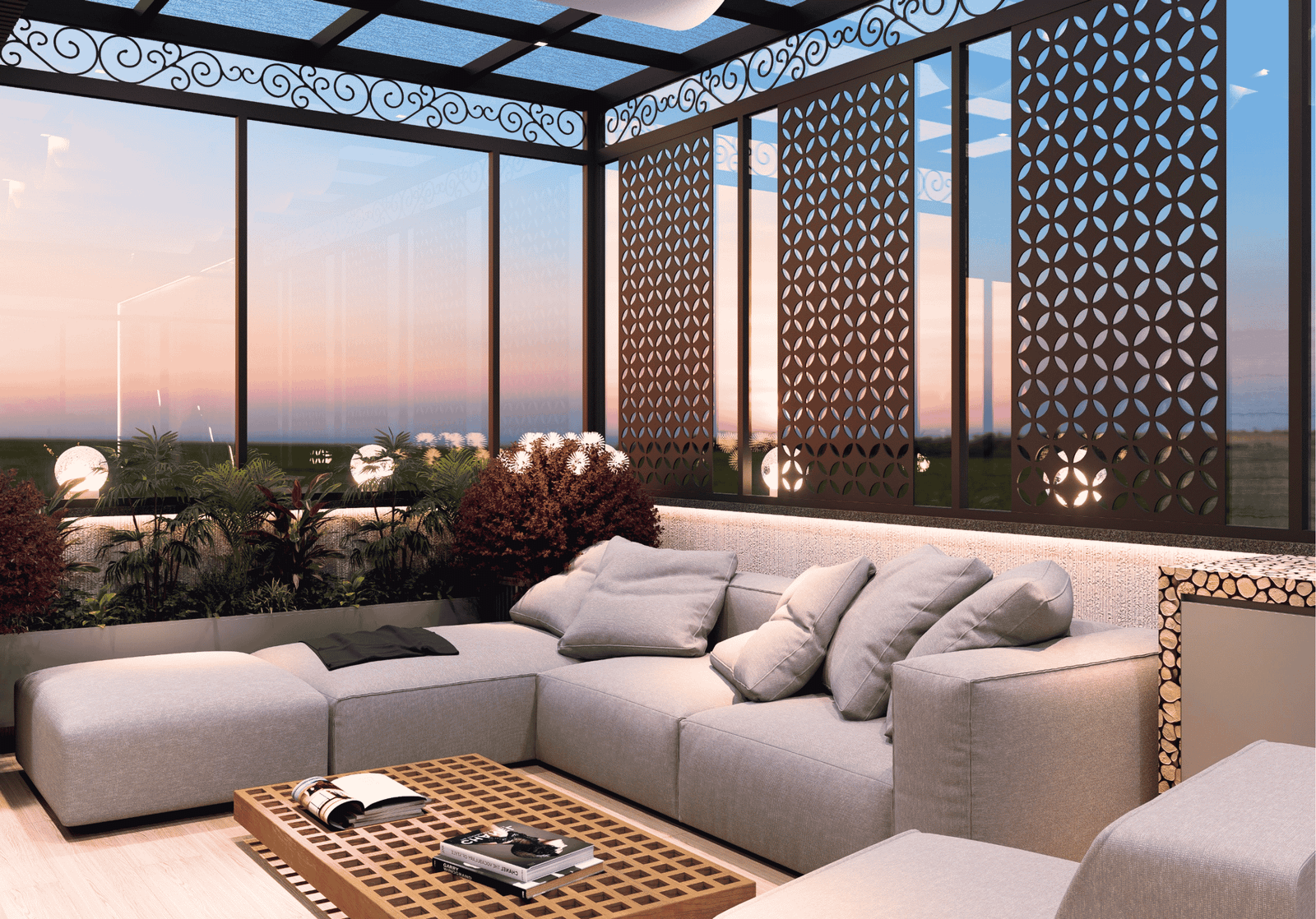 Rohini Sector-08