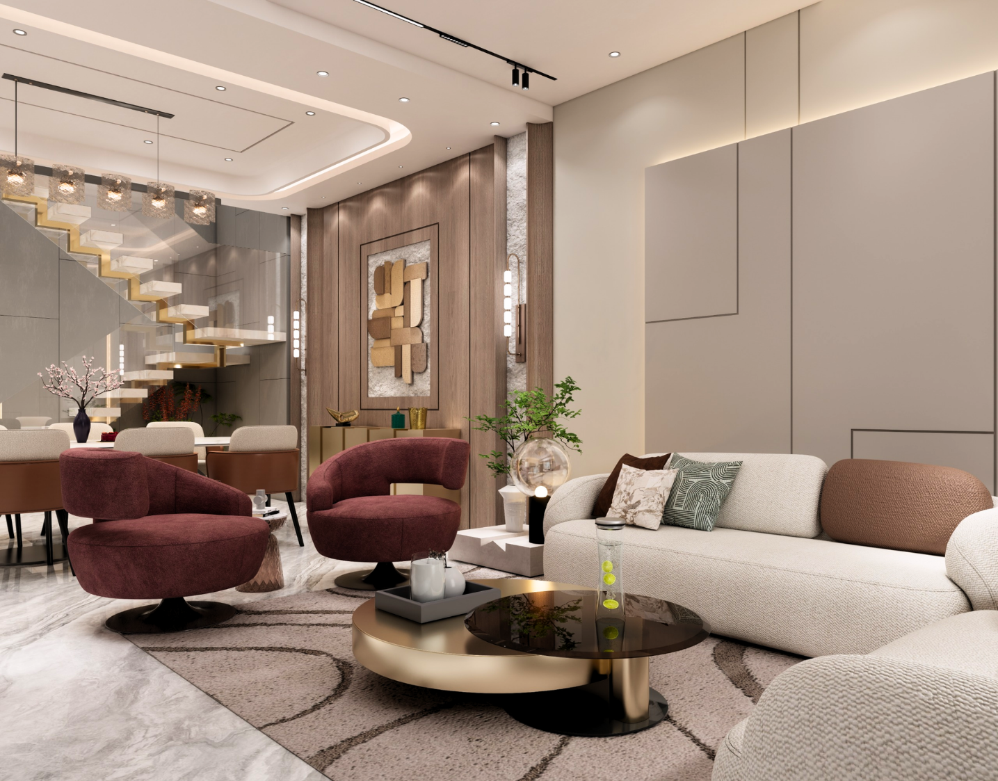 Rohini Sector-08